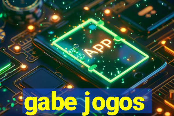 gabe jogos